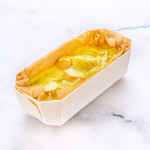 Blanquette de lotte